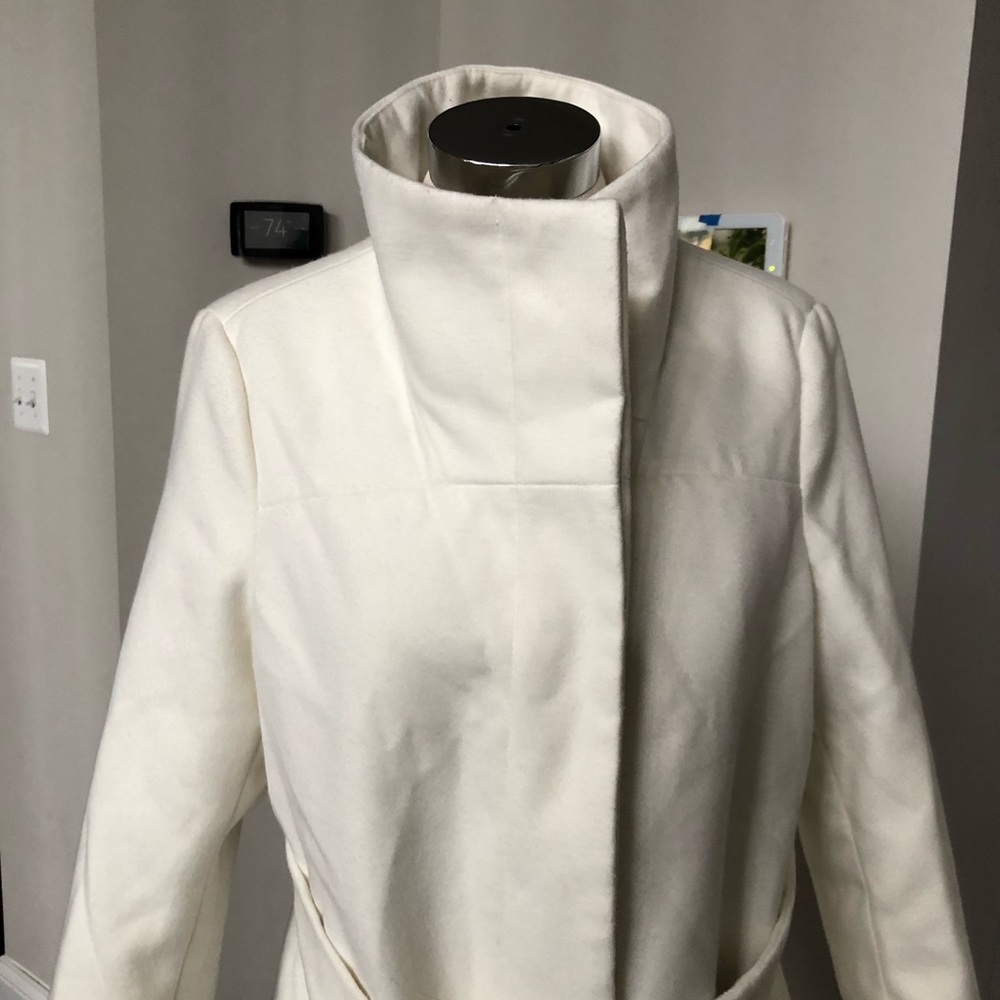 Old navy maternity coat